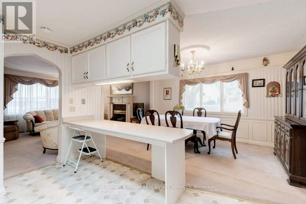 114 Second Road E, Hamilton, ON - Indoor