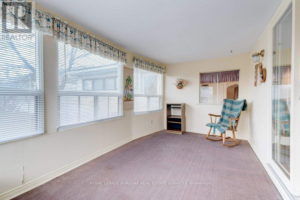 114 Second Road E, Hamilton, ON - Indoor