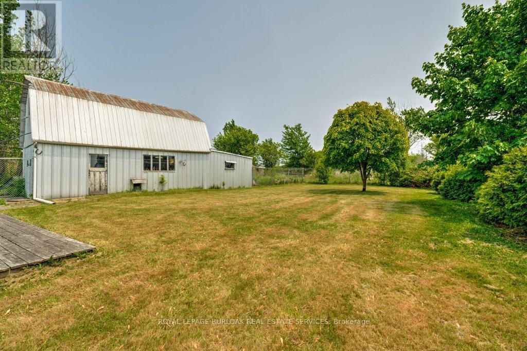 114 Second Road E, Hamilton, ON - Outdoor