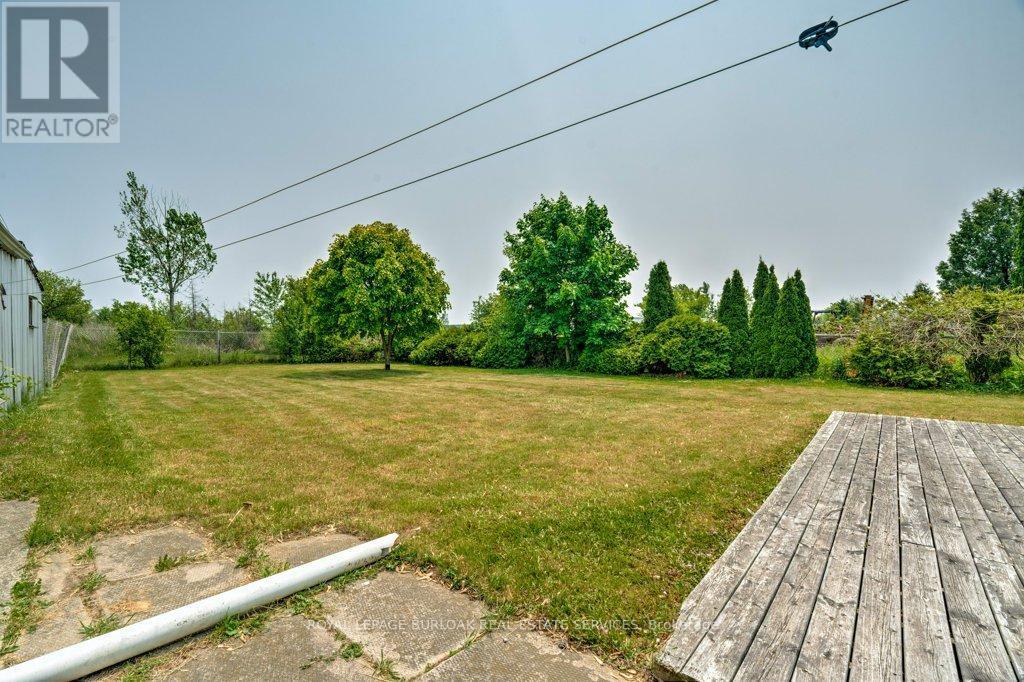114 Second Road E, Hamilton, ON - Outdoor