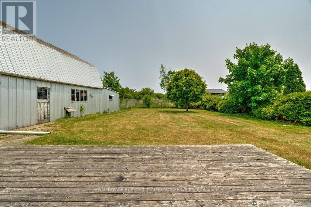 114 Second Road E, Hamilton, ON - Outdoor