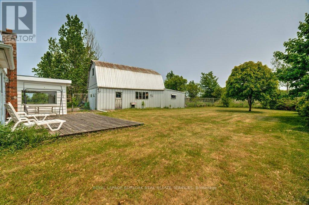 114 Second Road E, Hamilton, ON - Outdoor