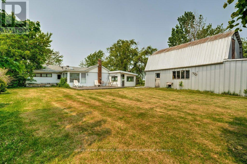 114 Second Road E, Hamilton, ON - Outdoor