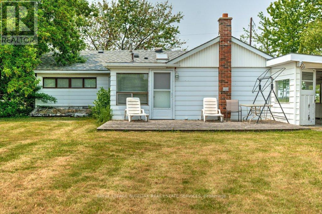 114 Second Road E, Hamilton, ON - Outdoor