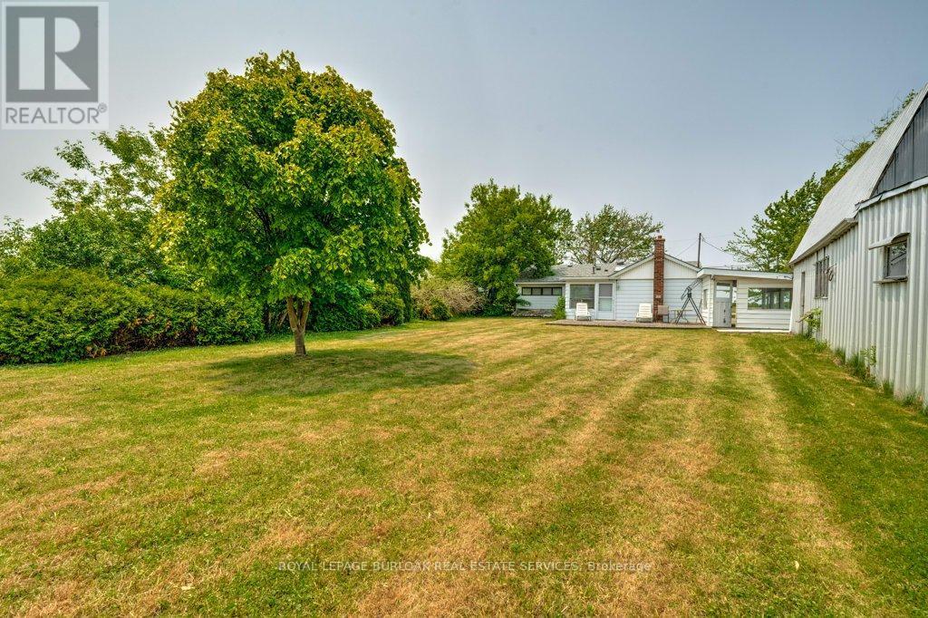 114 Second Road E, Hamilton, ON - Outdoor