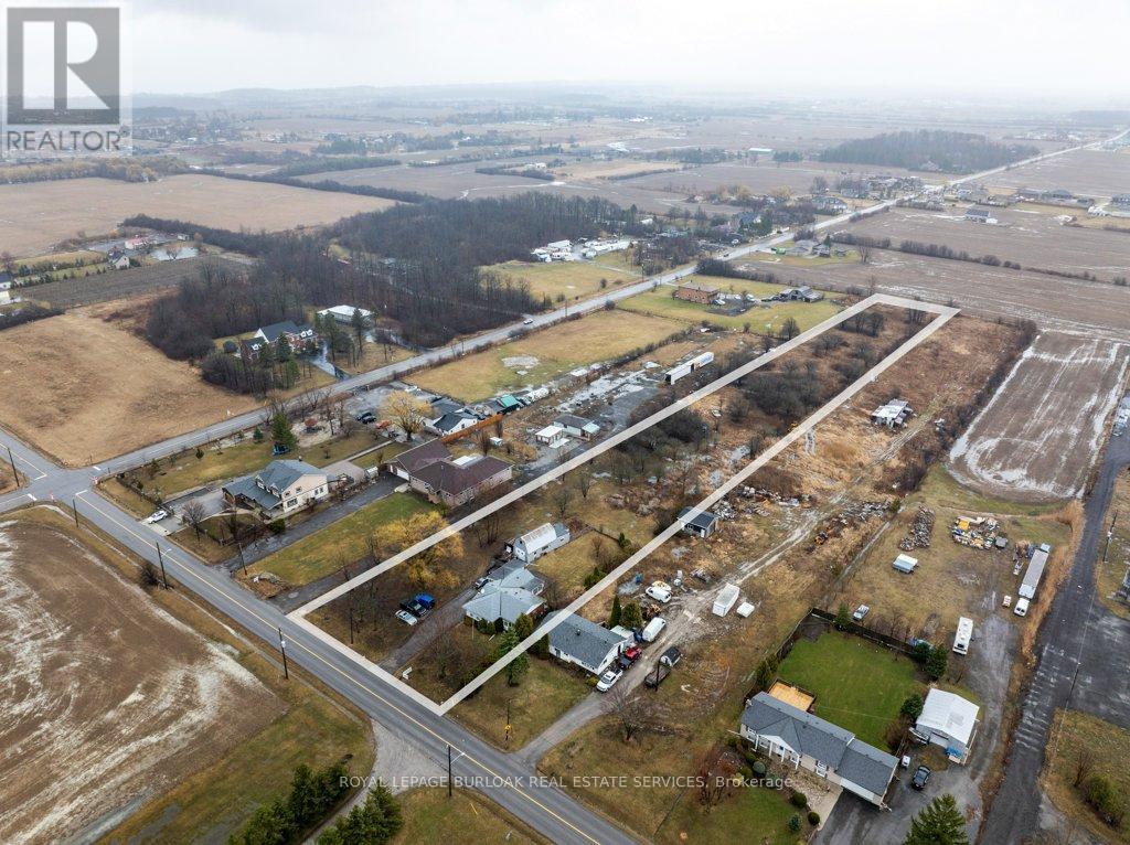 114 Second Road E, Hamilton, ON - Outdoor With View