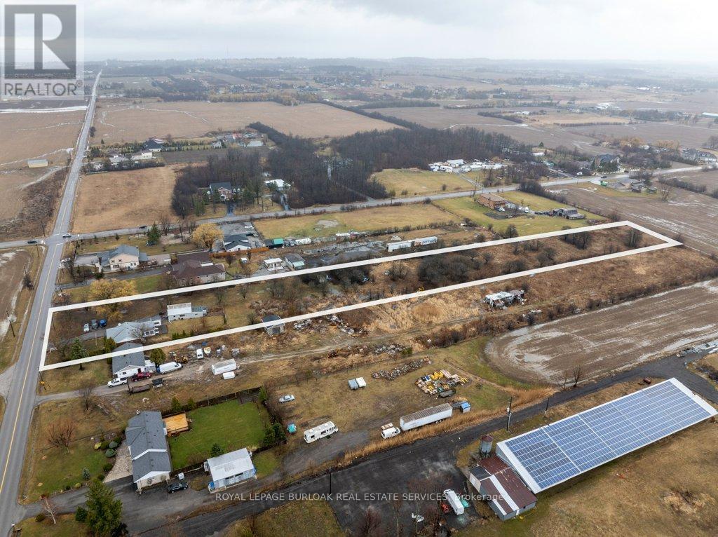 114 Second Road E, Hamilton, ON - Outdoor With View