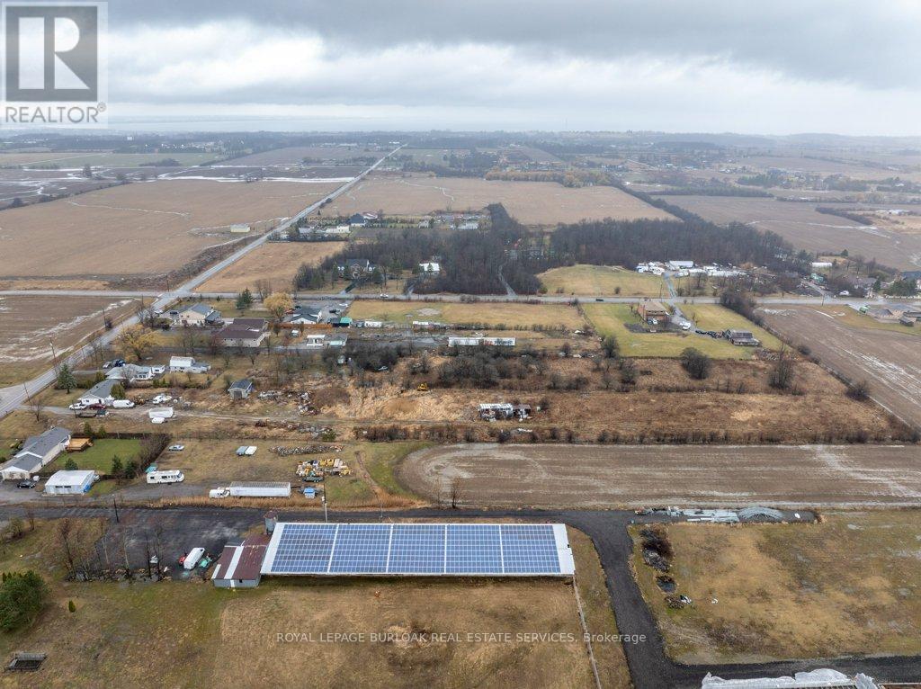 114 Second Road E, Hamilton, ON - Outdoor With View