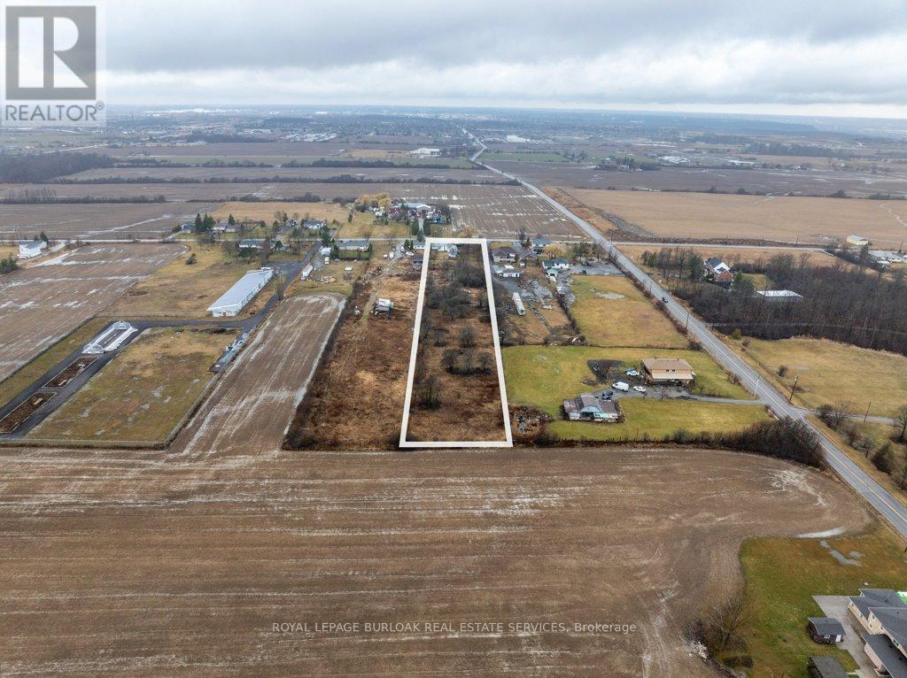 114 Second Road E, Hamilton, ON - Outdoor With View