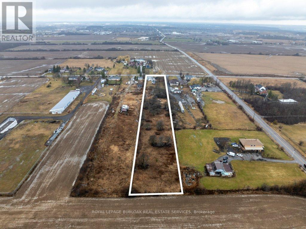 114 Second Road E, Hamilton, ON - Outdoor With View