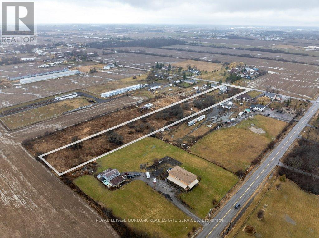 114 Second Road E, Hamilton, ON - Outdoor With View