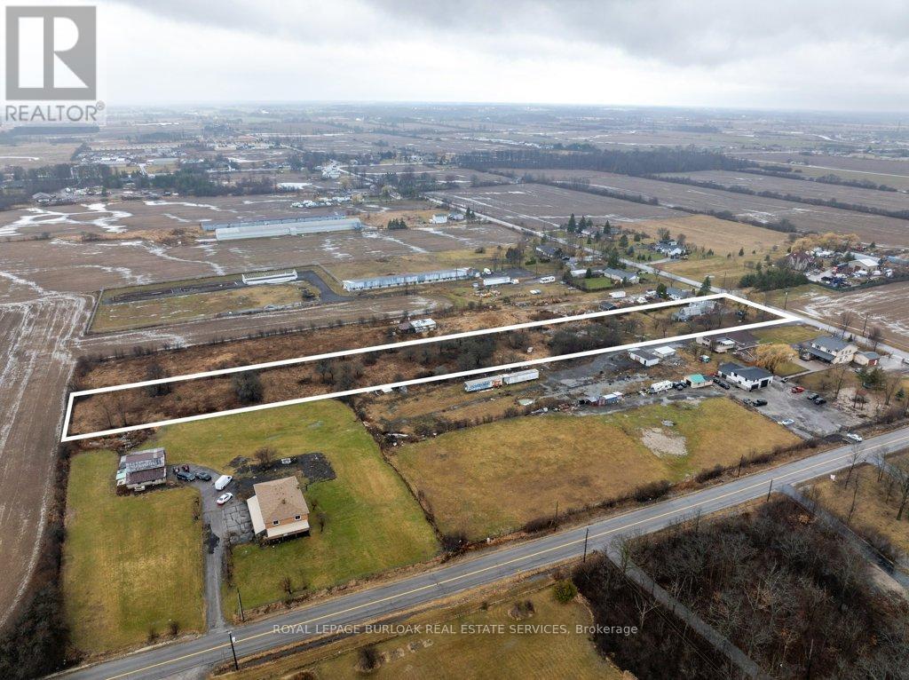 114 Second Road E, Hamilton, ON - Outdoor With View