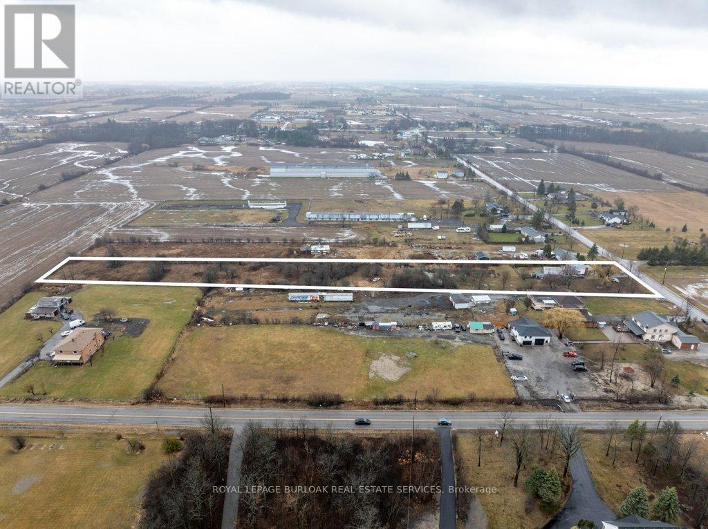 114 Second Road E, Hamilton, ON - Outdoor With View