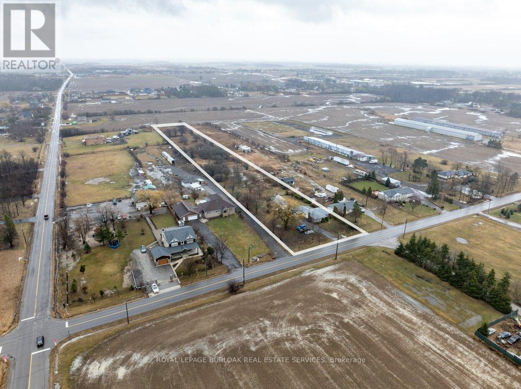 114 Second Road E, Hamilton, ON - Outdoor With View