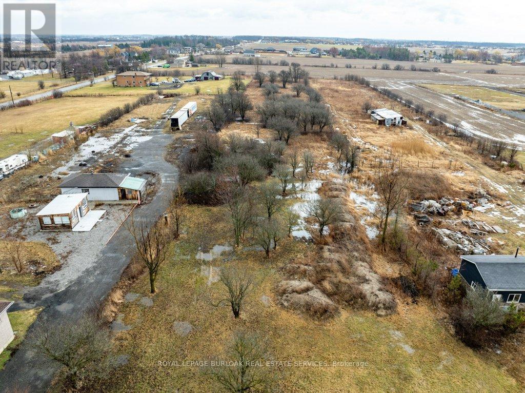 114 Second Road E, Hamilton, ON - Outdoor With View