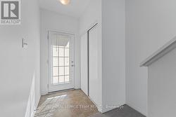 Foyer -
