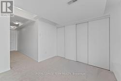 Walk-out basement with rec. room -