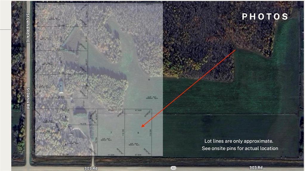 41033 303 Highway, La Broquerie, MB