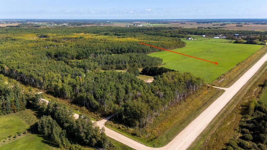 41033 303 Highway, La Broquerie, MB