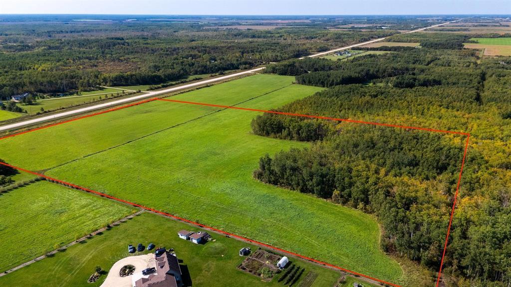 41043 303 Pr Highway, La Broquerie, MB