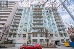 804 - 138 SOMERSET STREET W  Ottawa, ON K2P 0A3