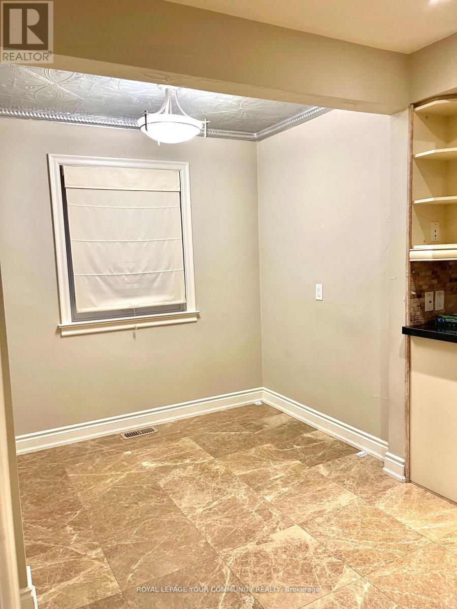 Upper - 134 James Street, King, ON - Indoor Photo Showing Other Room