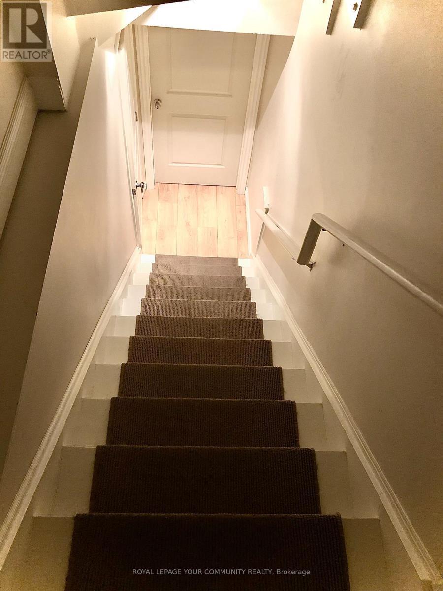 Upper - 134 James Street, King, ON - Indoor Photo Showing Other Room