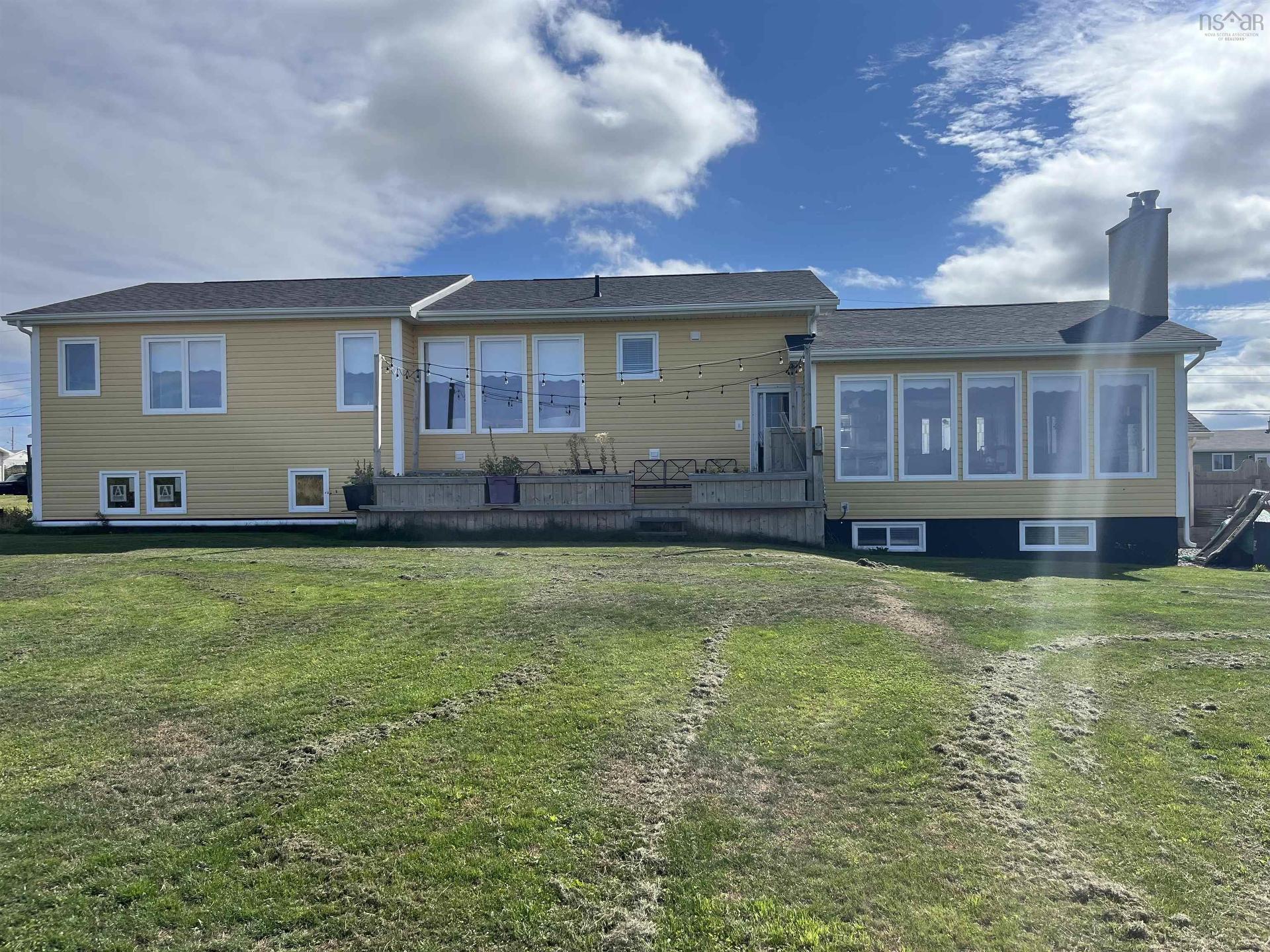 9 Khalsa Drive, Glace Bay, NS