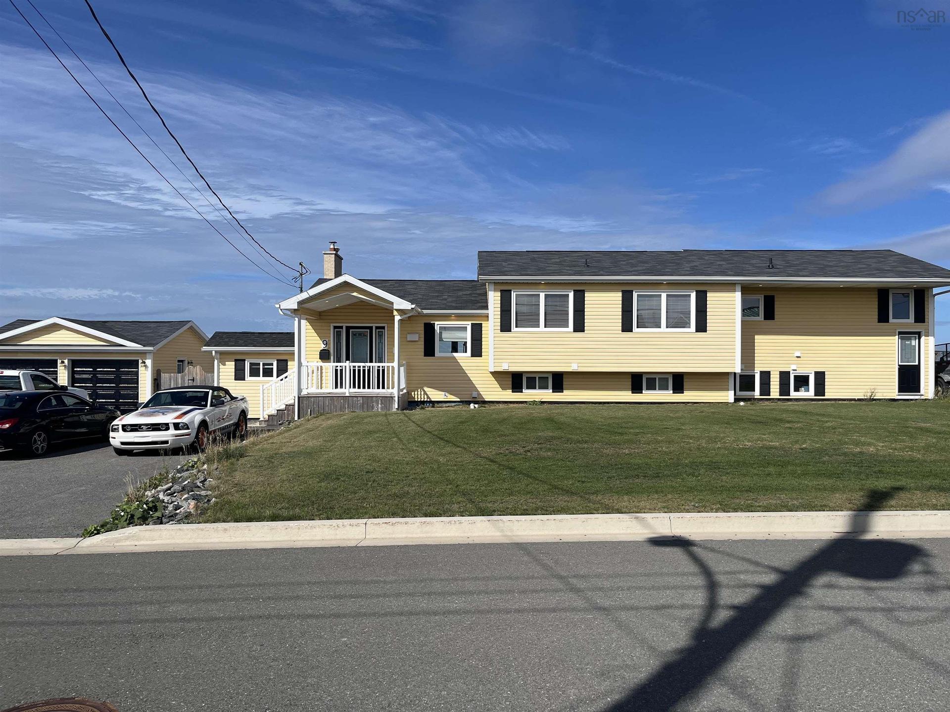 9 Khalsa Drive, Glace Bay, NS