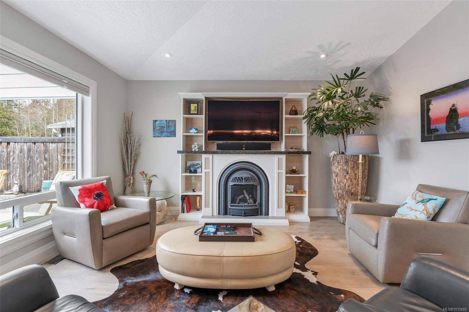 37-7586 Tetayut Rd, Central Saanich, BC