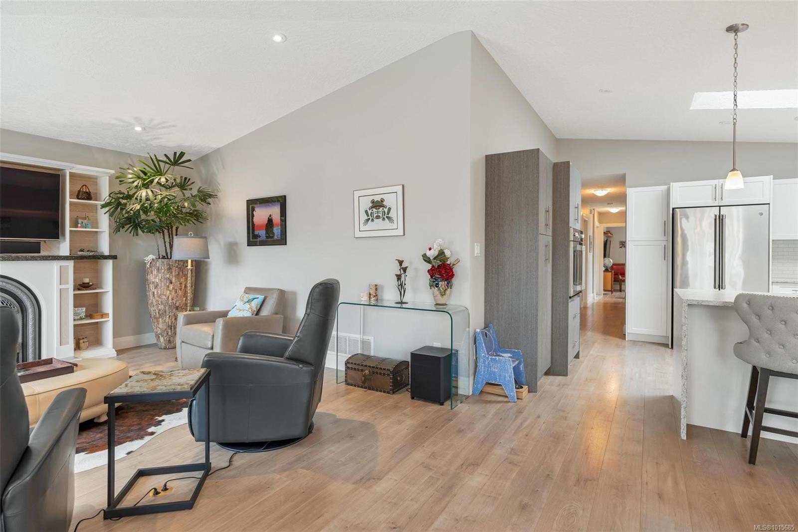 37-7586 Tetayut Rd, Central Saanich, BC