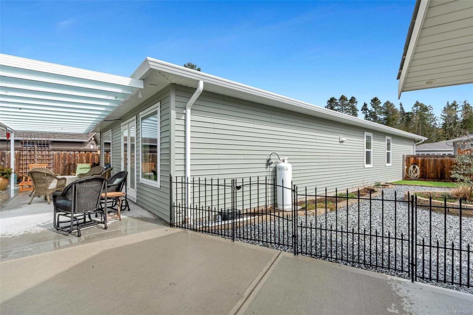 37-7586 Tetayut Rd, Central Saanich, BC