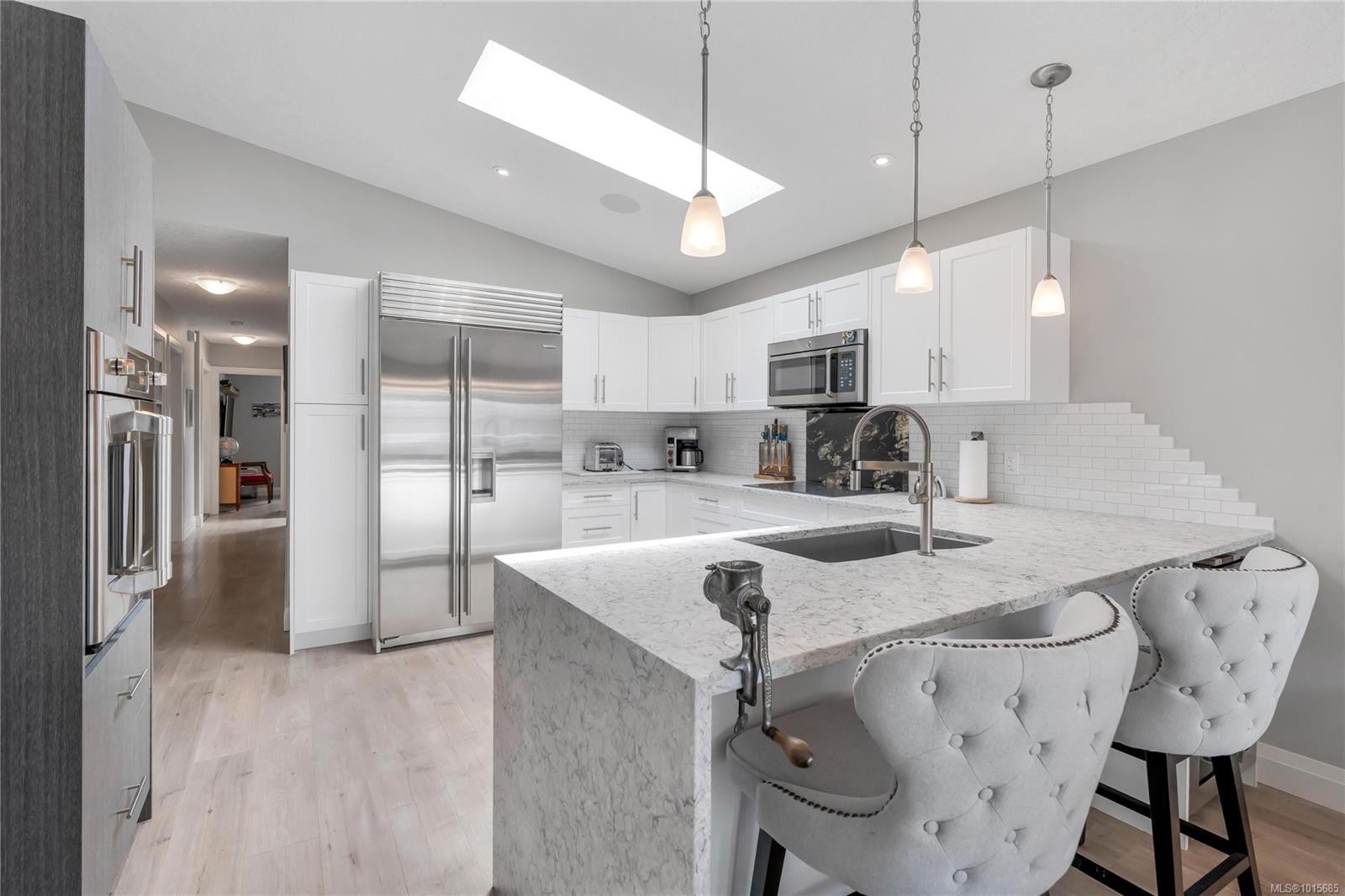 37-7586 Tetayut Rd, Central Saanich, BC