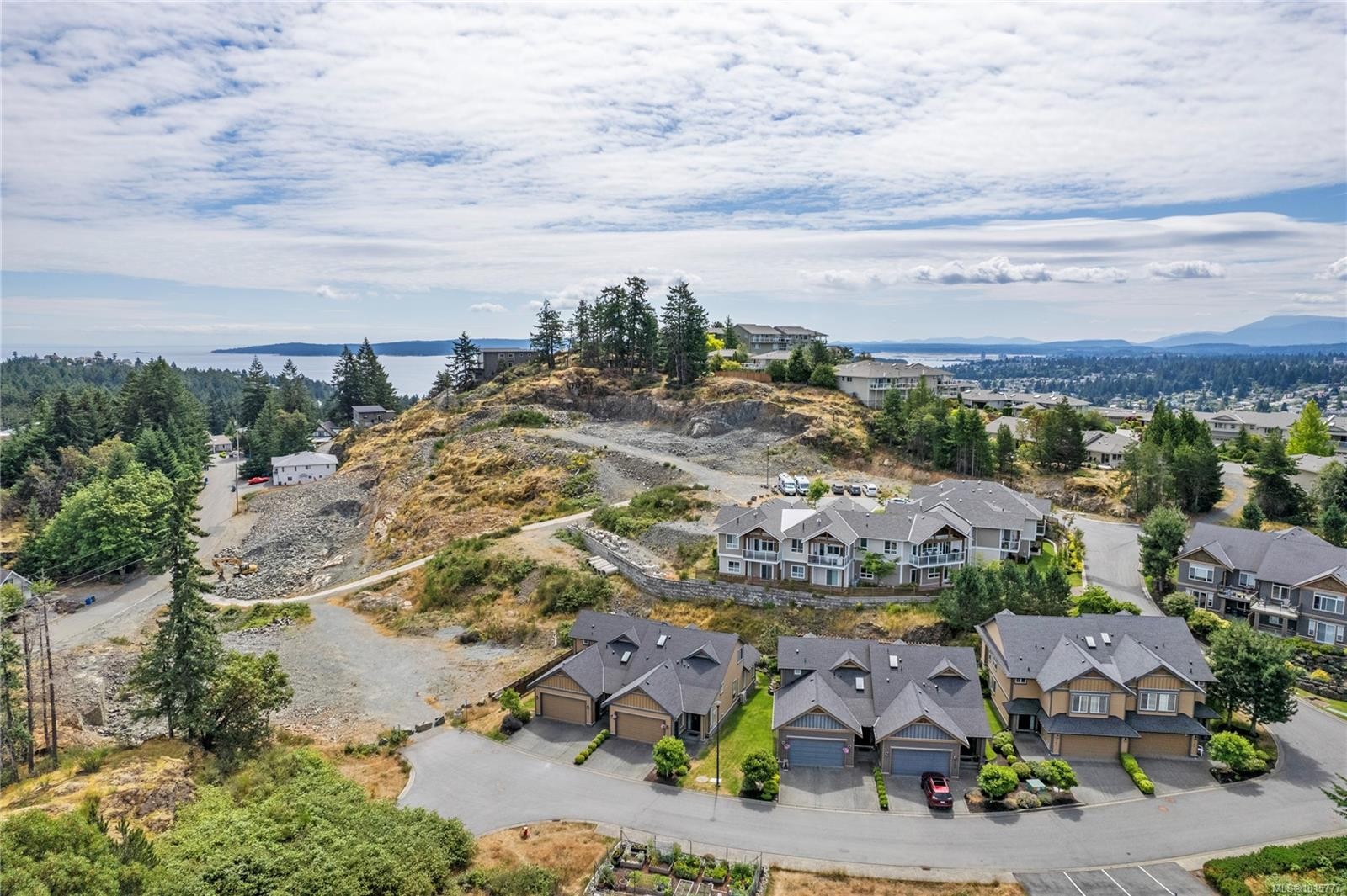 3316 Fireweed Way, Nanaimo, BC