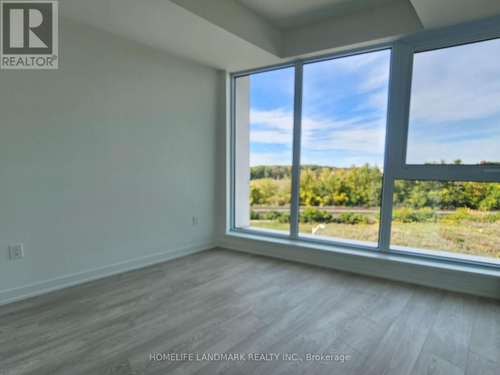 508 - 1 Kyle Lowry Road, Toronto, ON - Indoor Photo Showing Other Room