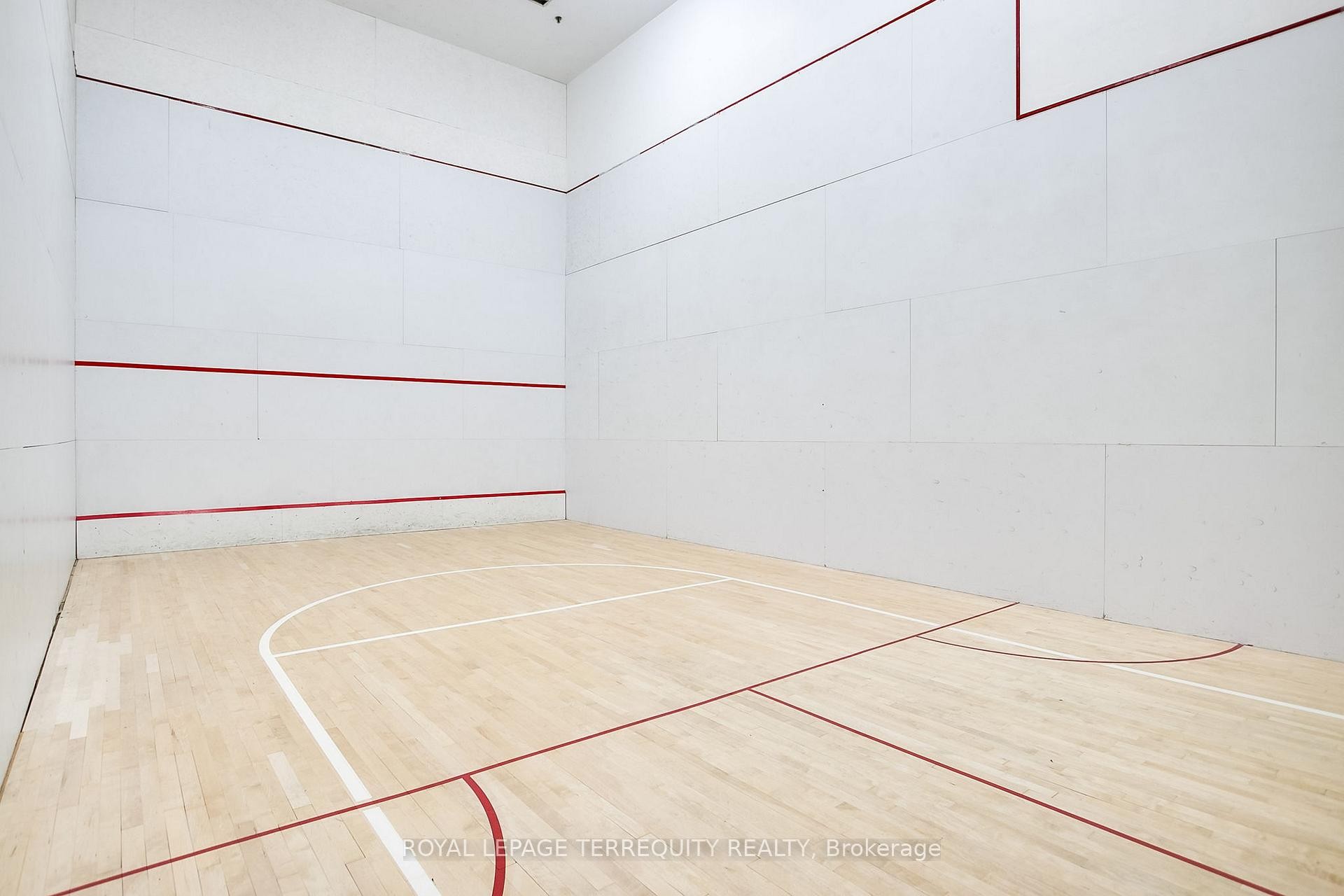 2707-77 Harbour Square, Toronto, ON - Indoor Photo Showing Other Room