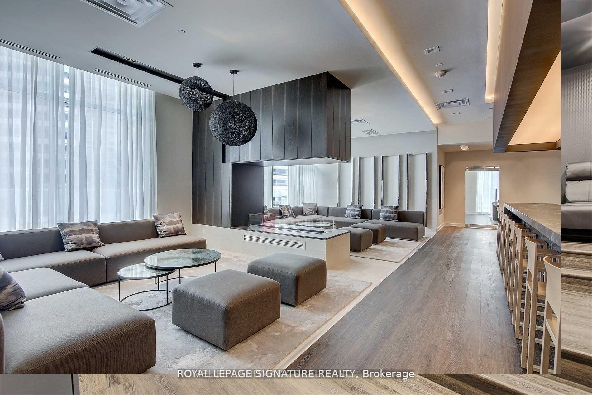 Uph03-5180 Yonge Street, Toronto, ON - Indoor