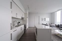 Uph03-5180 Yonge Street, Toronto, ON - Indoor Photo Showing Kitchen With Upgraded Kitchen