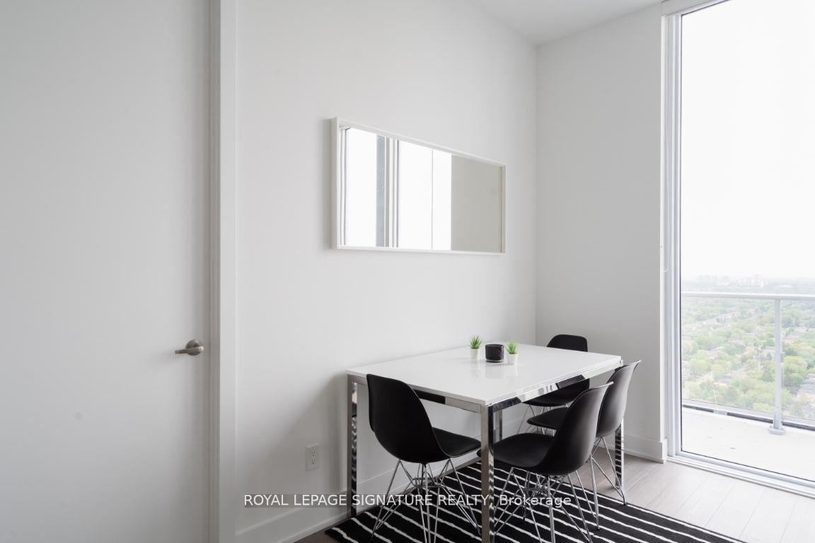 Uph03-5180 Yonge Street, Toronto, ON - Indoor