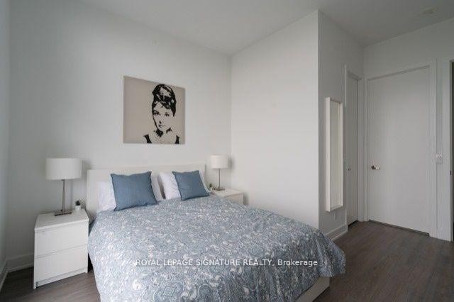 Uph03-5180 Yonge Street, Toronto, ON - Indoor Photo Showing Bedroom