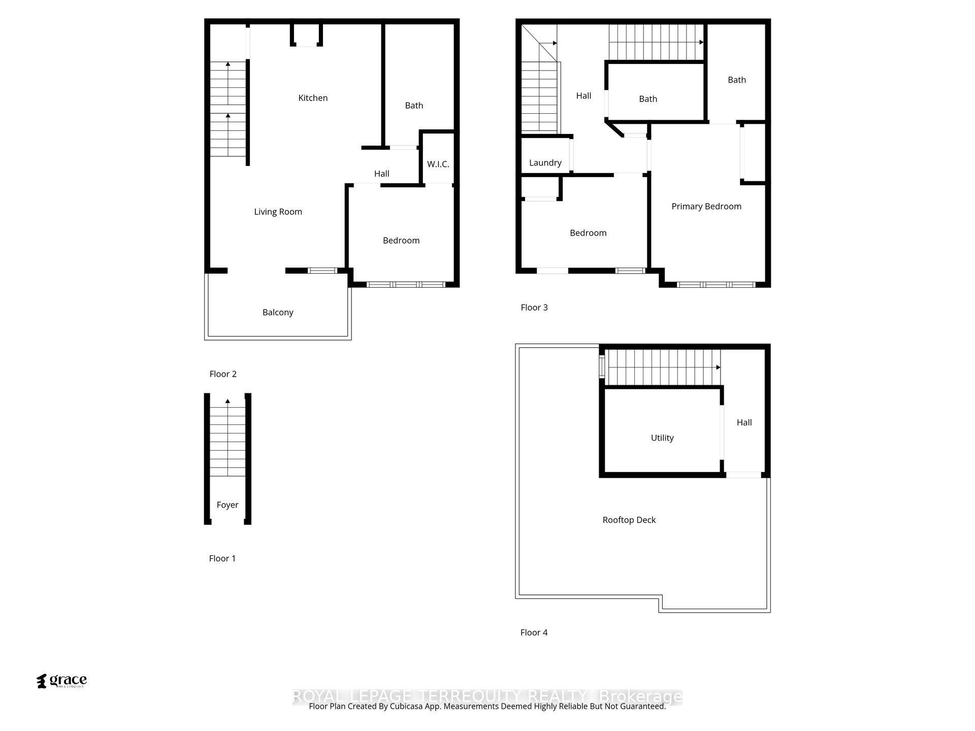 9-12860 Yonge Street, Richmond Hill, ON - Outdoor With Exterior
