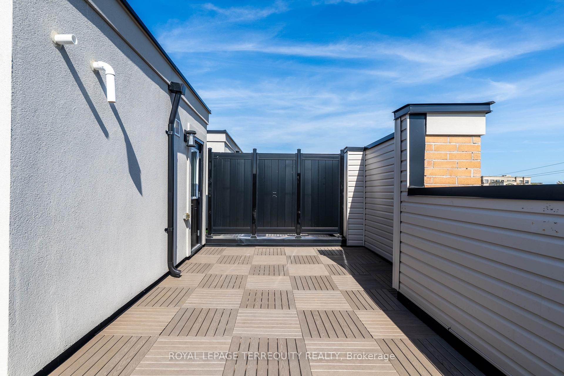 9-12860 Yonge Street, Richmond Hill, ON - Outdoor With View