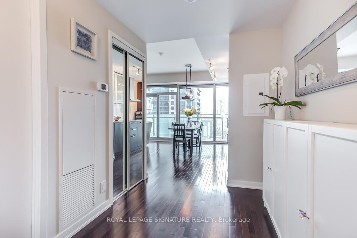 1507-14 York Street, Toronto, ON - Indoor Photo Showing Other Room