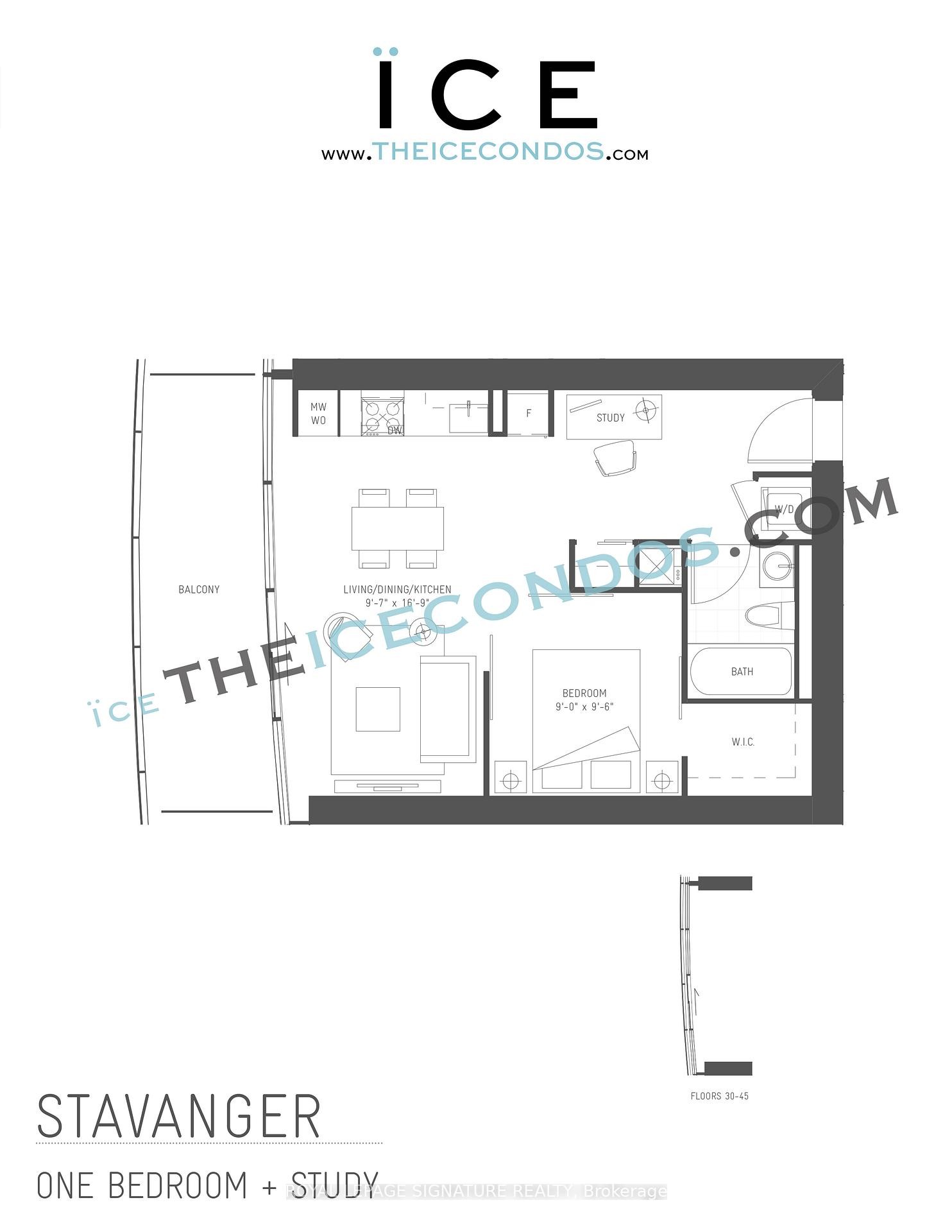 1507-14 York Street, Toronto, ON - Other