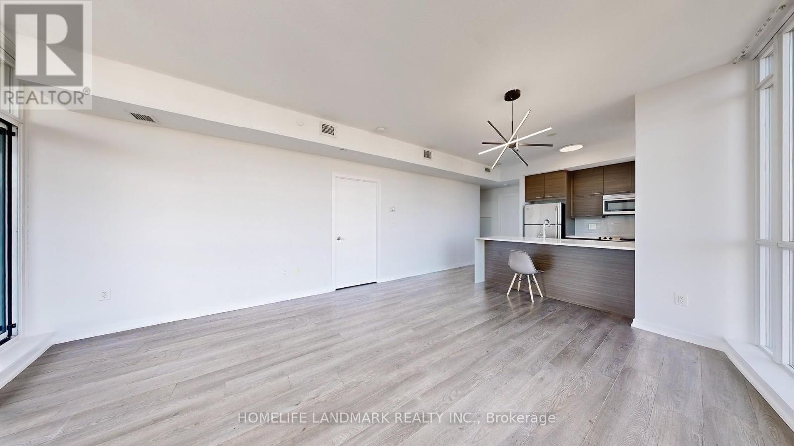 1208 - 66 Forest Manor Road, Toronto, ON - Indoor