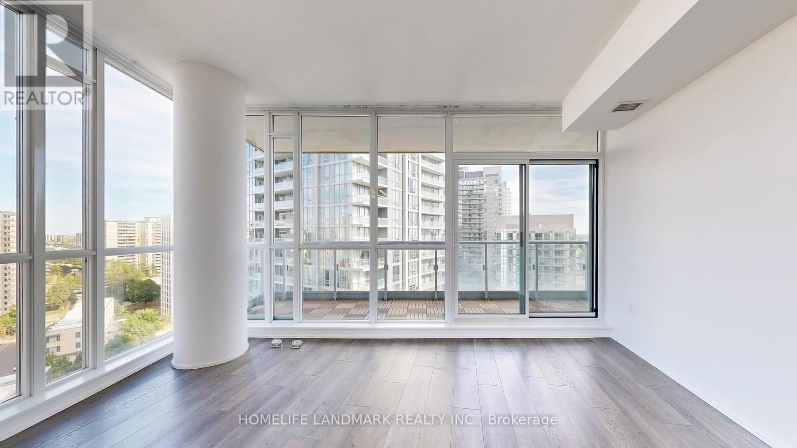 1208 - 66 Forest Manor Road, Toronto, ON - Indoor Photo Showing Other Room