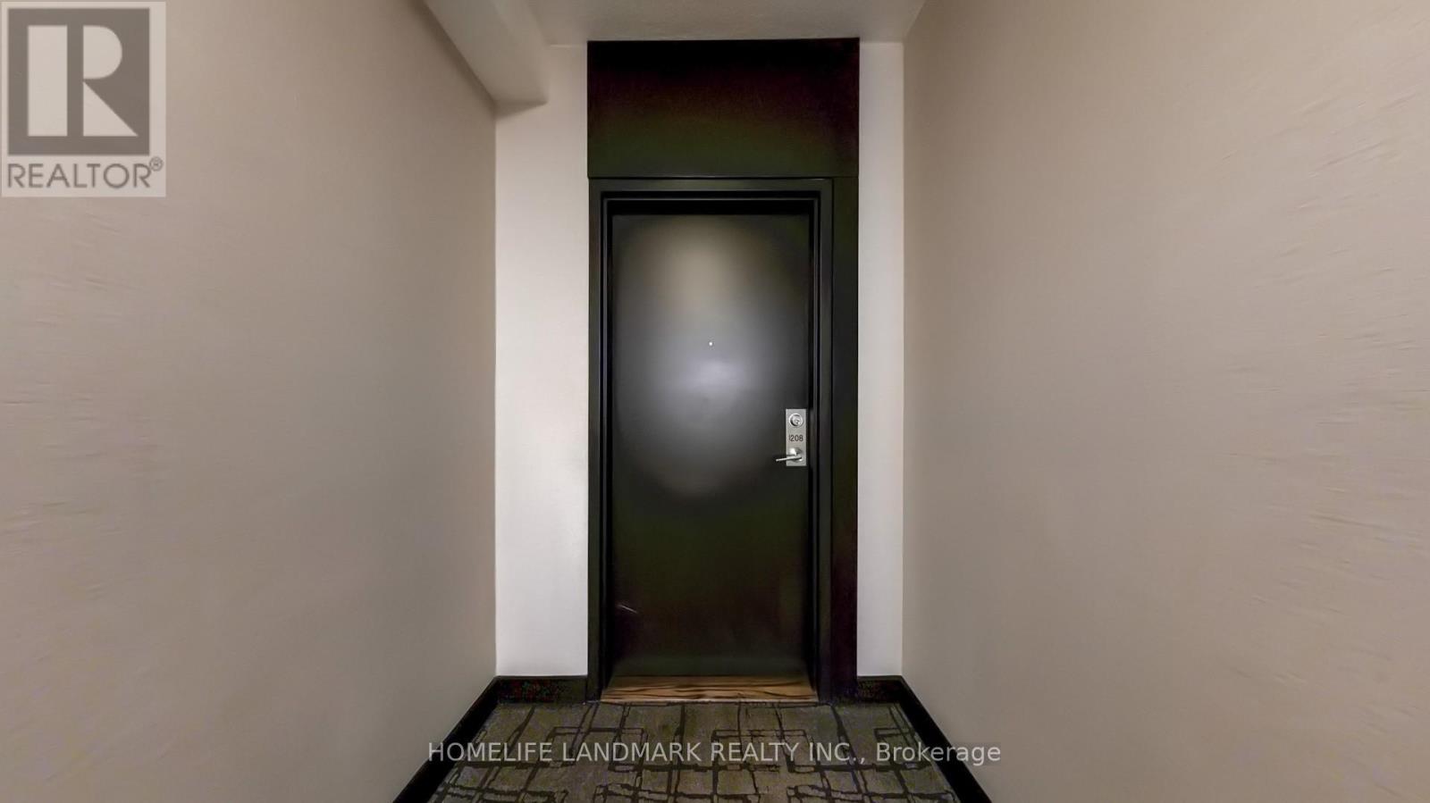 1208 - 66 Forest Manor Road, Toronto, ON - Indoor Photo Showing Other Room