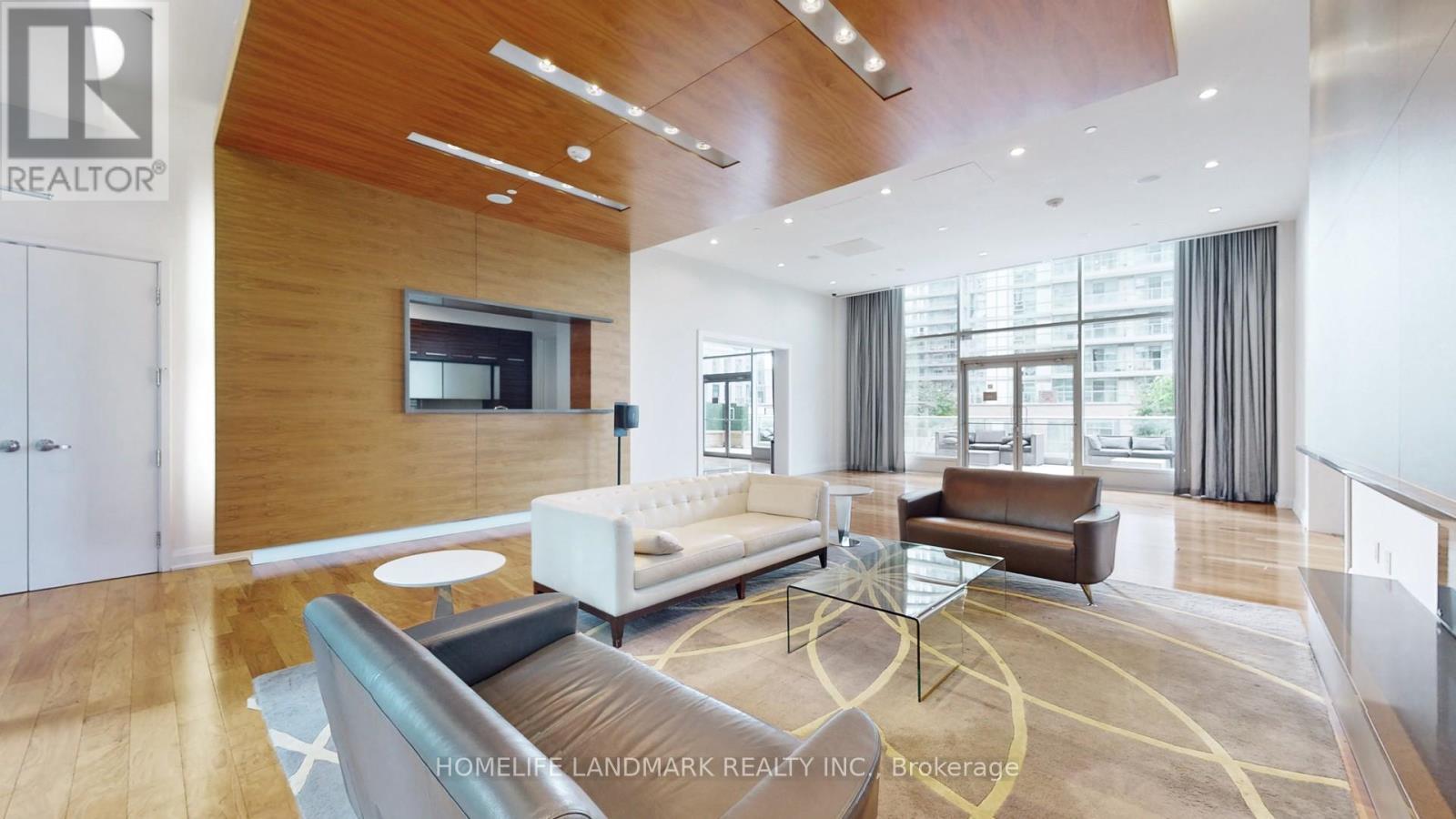 1208 - 66 Forest Manor Road, Toronto, ON - Indoor Photo Showing Other Room