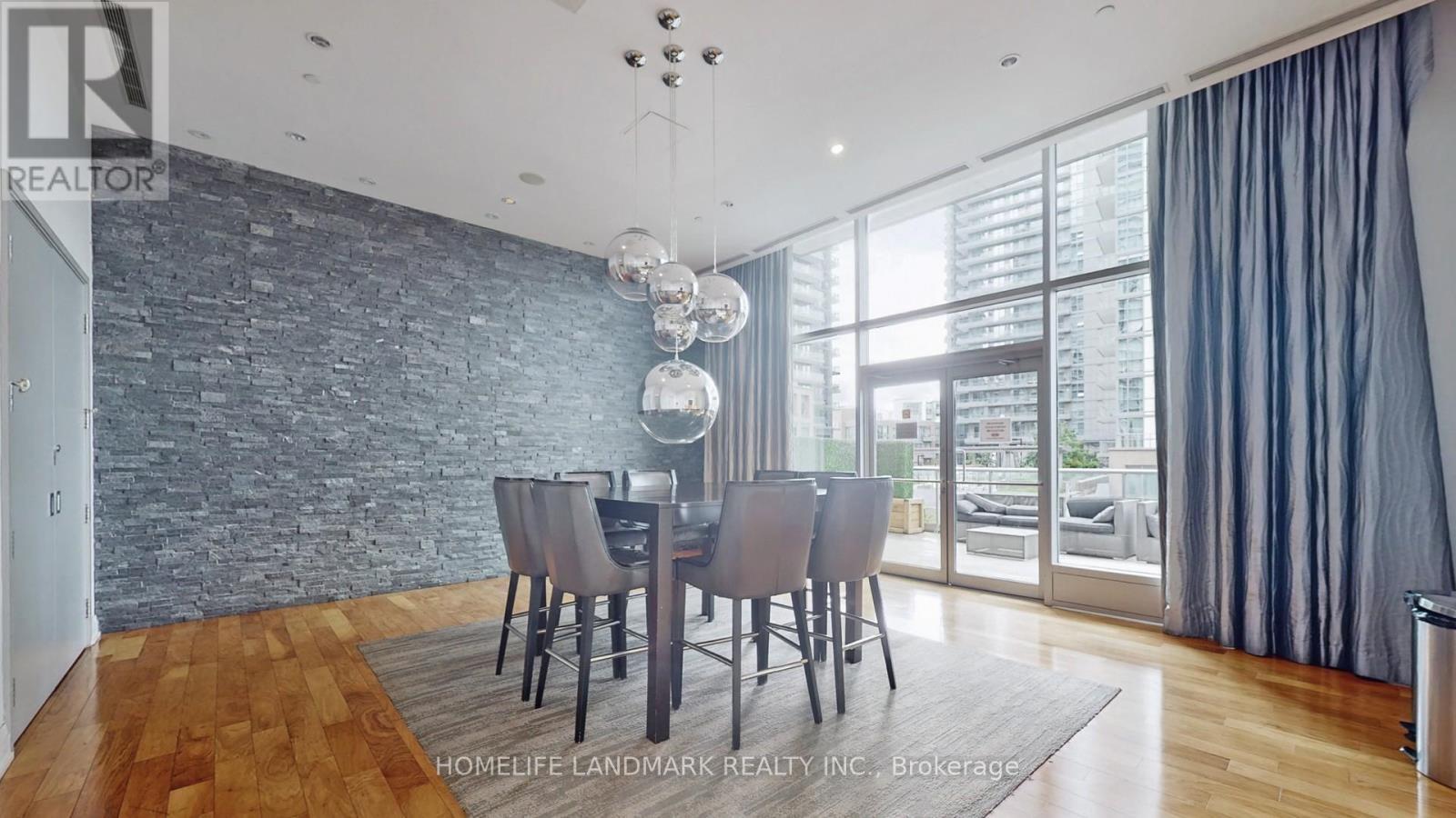 1208 - 66 Forest Manor Road, Toronto, ON - Indoor