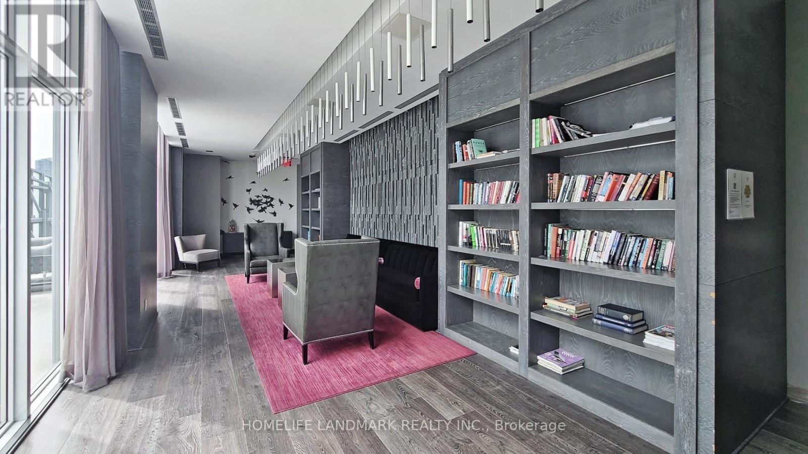 1208 - 66 Forest Manor Road, Toronto, ON - Indoor